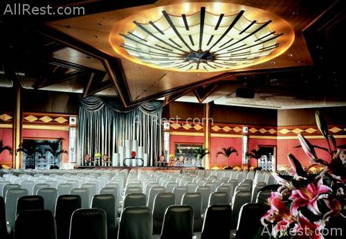 Swissotel The Stamford Singapore 18